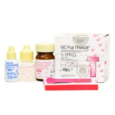 Fuji TRIAGE® Pink набір 15 g+8 ml+5,7 ml.GC